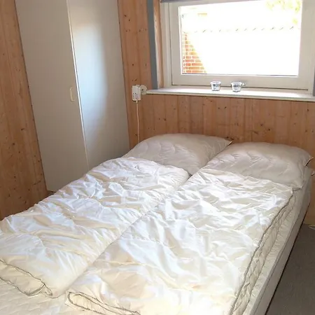 Holiday Savmollen A- 3933 Feriehus *