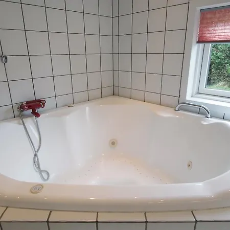 Feriehus Holiday Savmollen A- 3933