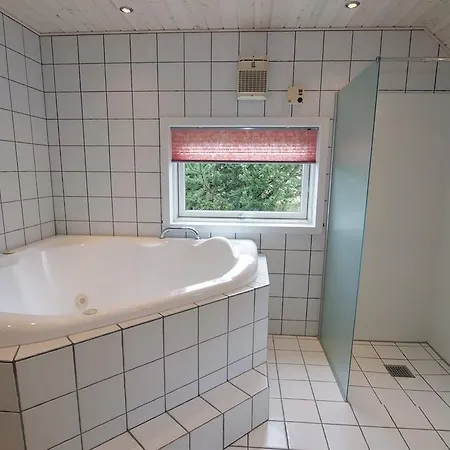 Holiday Savmollen A- 3933 Feriehus Blåvand