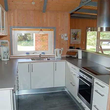 Holiday Savmollen A- 3933 Blåvand