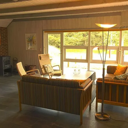 Feriehus Holiday Savmollen A- 3933 Blåvand