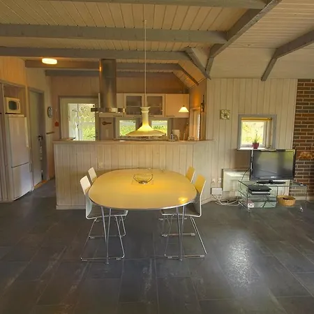 Holiday Savmollen A- 3933 Blåvand